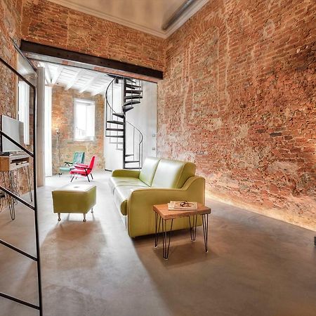 Stone Walls Deluxe Firenze Bagian luar foto