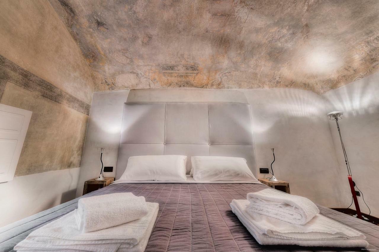 Stone Walls Deluxe Firenze Bagian luar foto