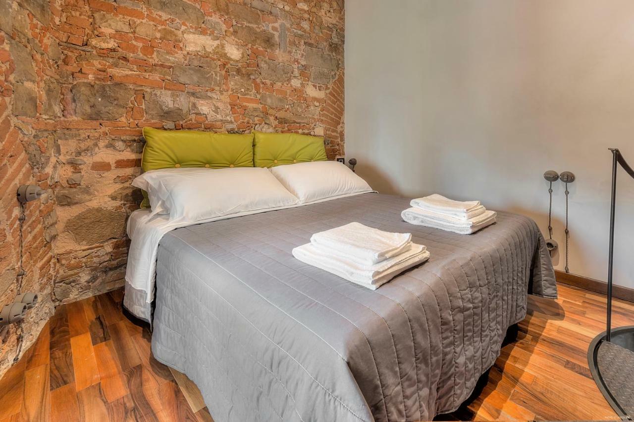 Stone Walls Deluxe Firenze Bagian luar foto